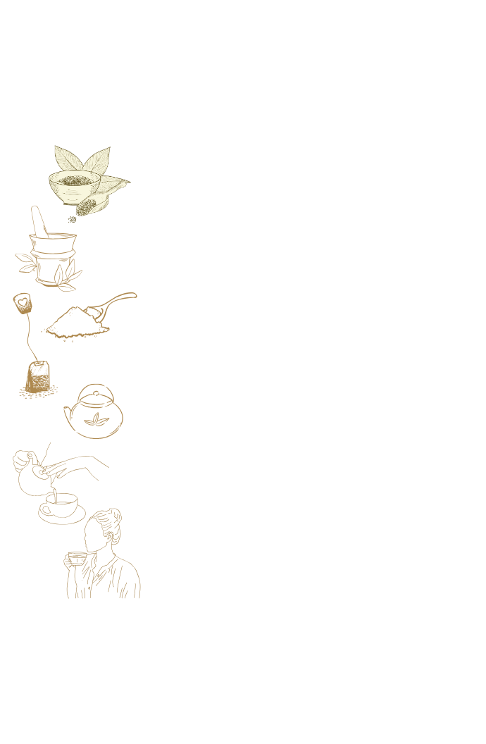 Left Background Decorative Mobile