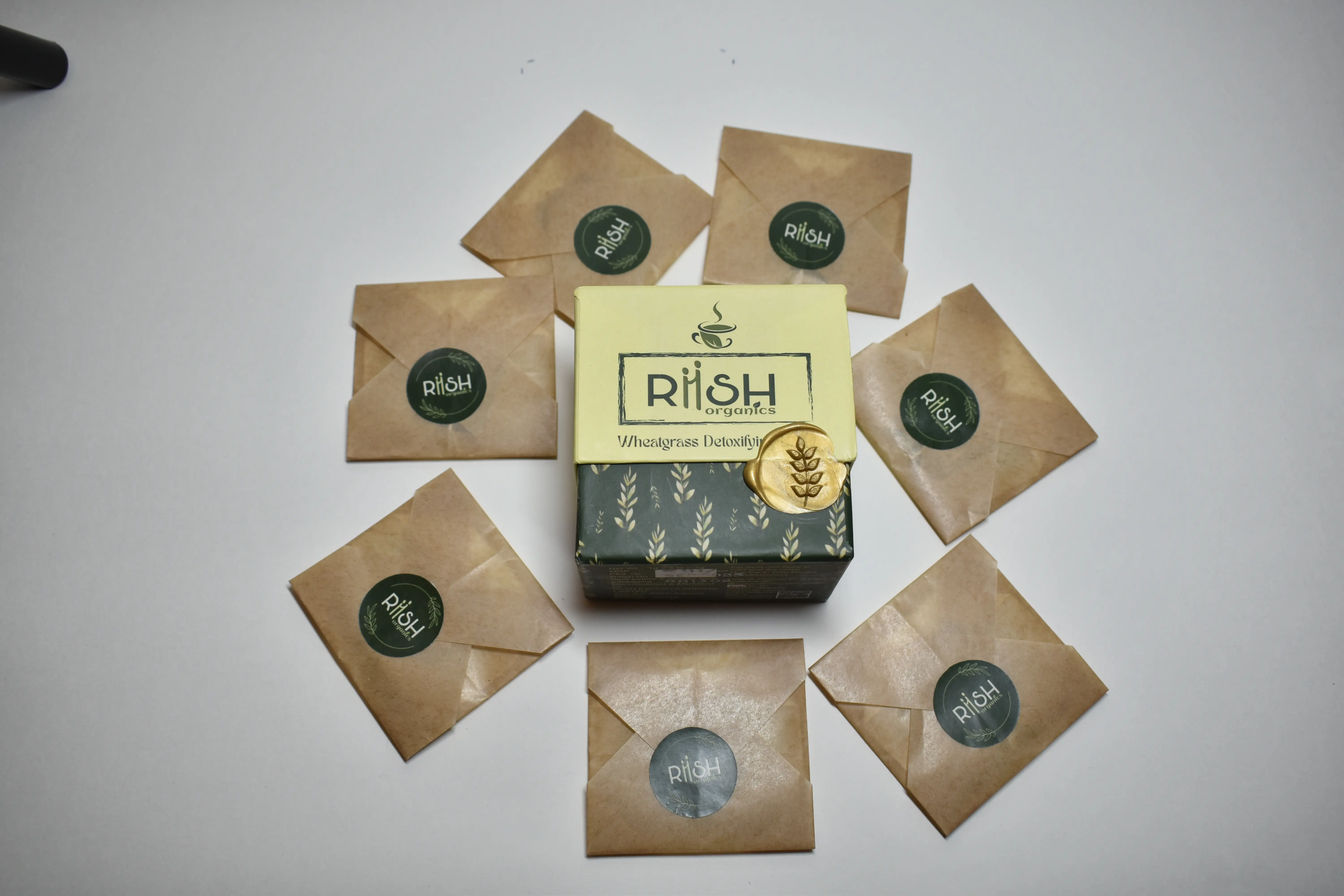 The Starter - Image 4