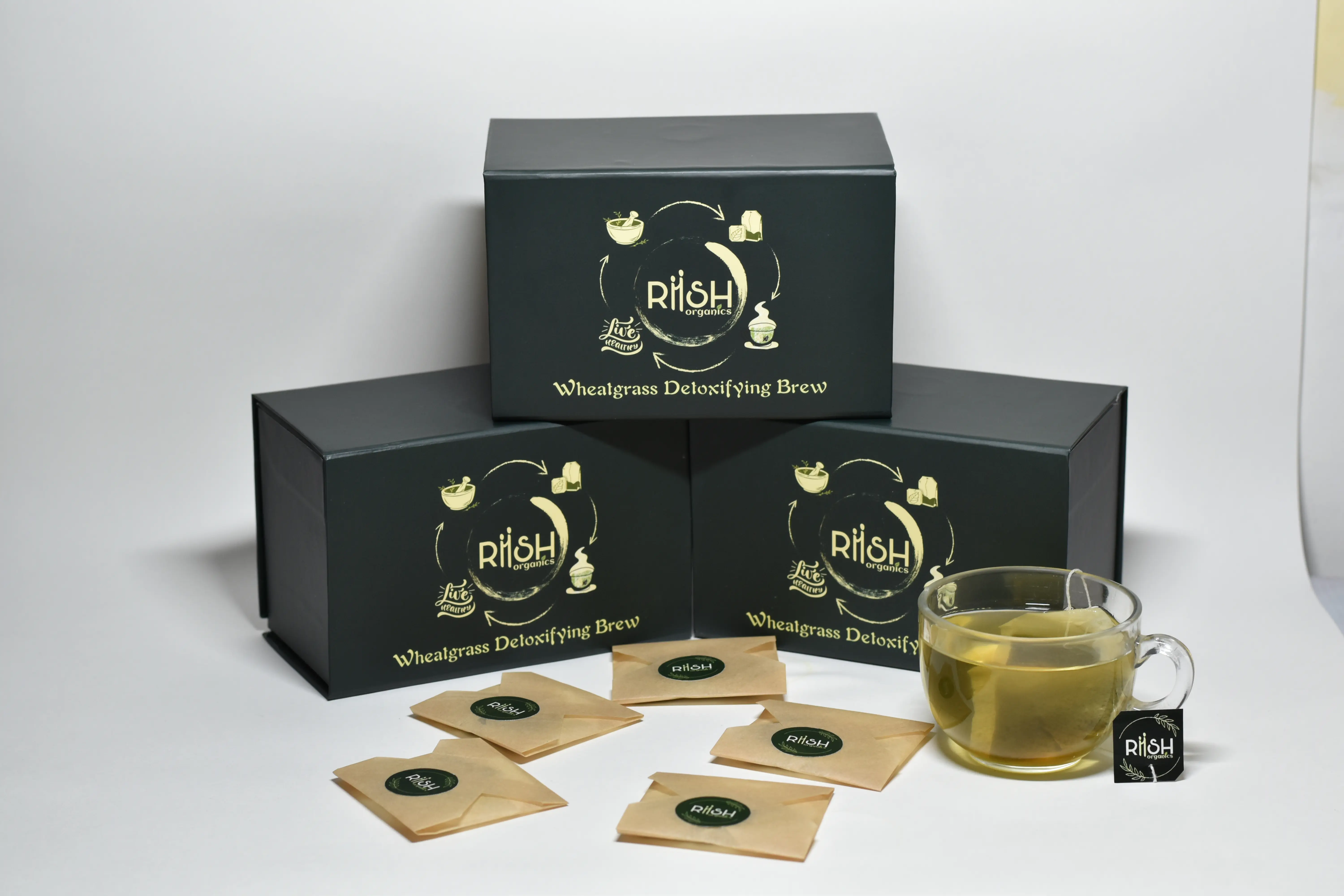 The Offering - Image 2