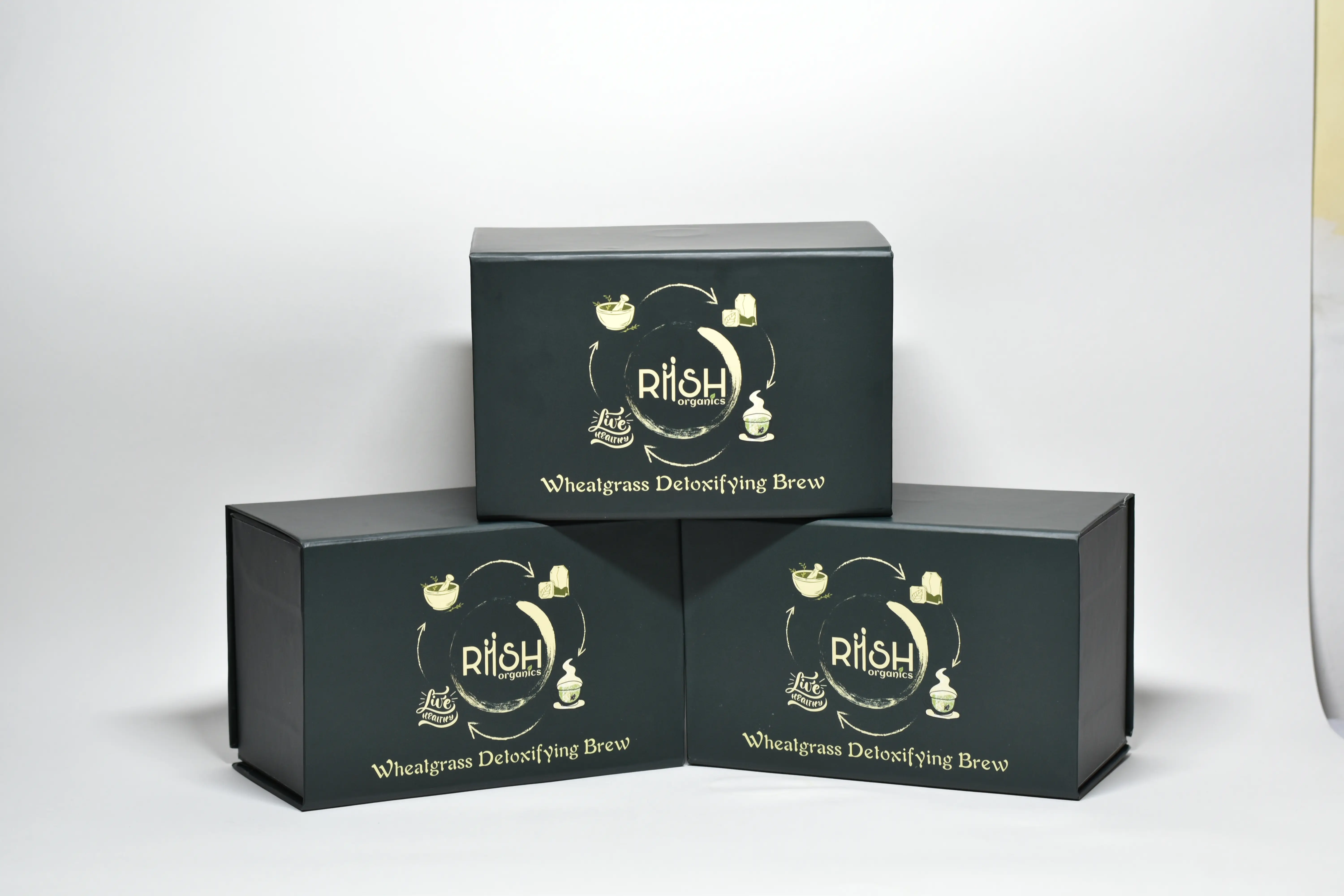 The Offering - Image 3