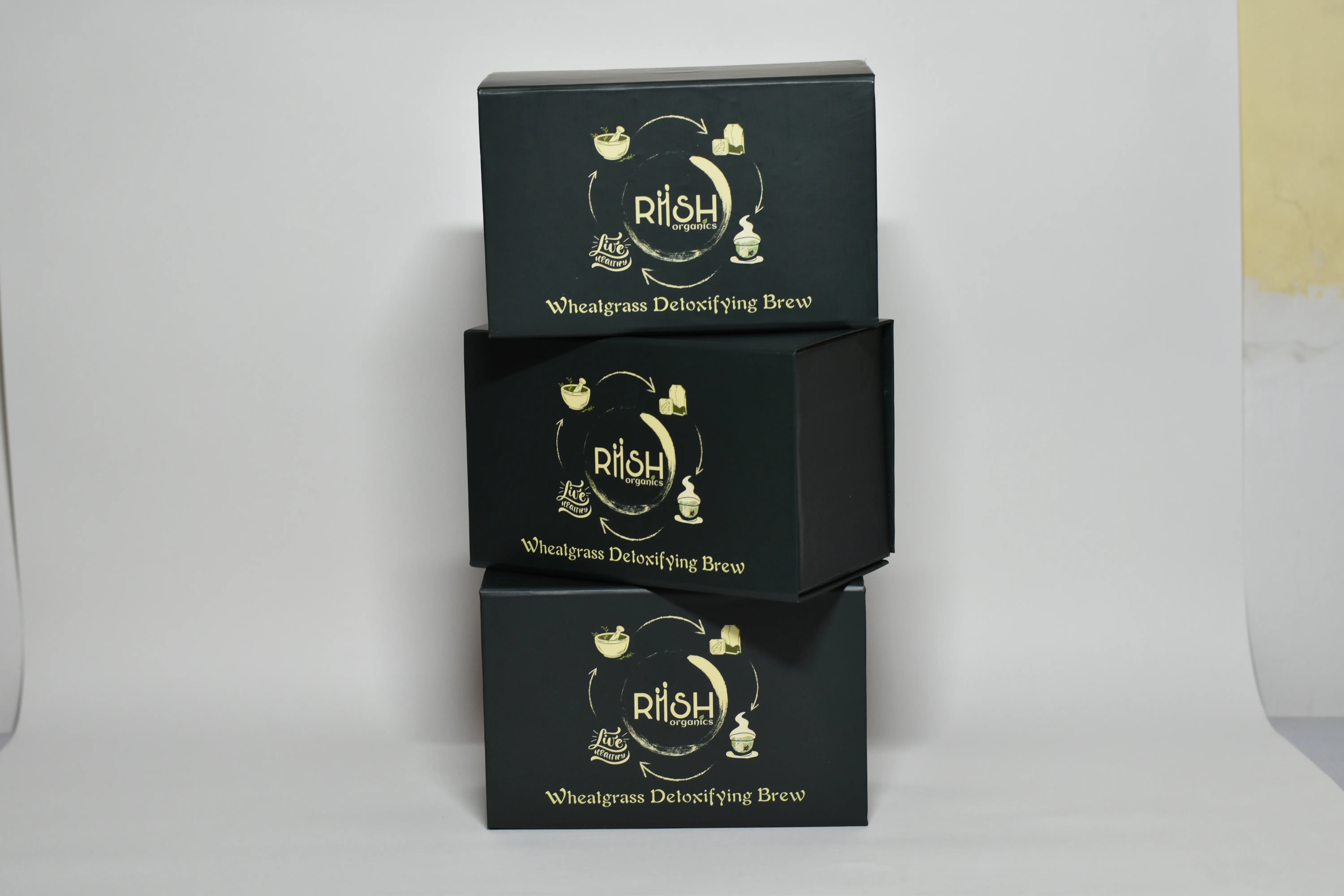 The Offering - Image 4