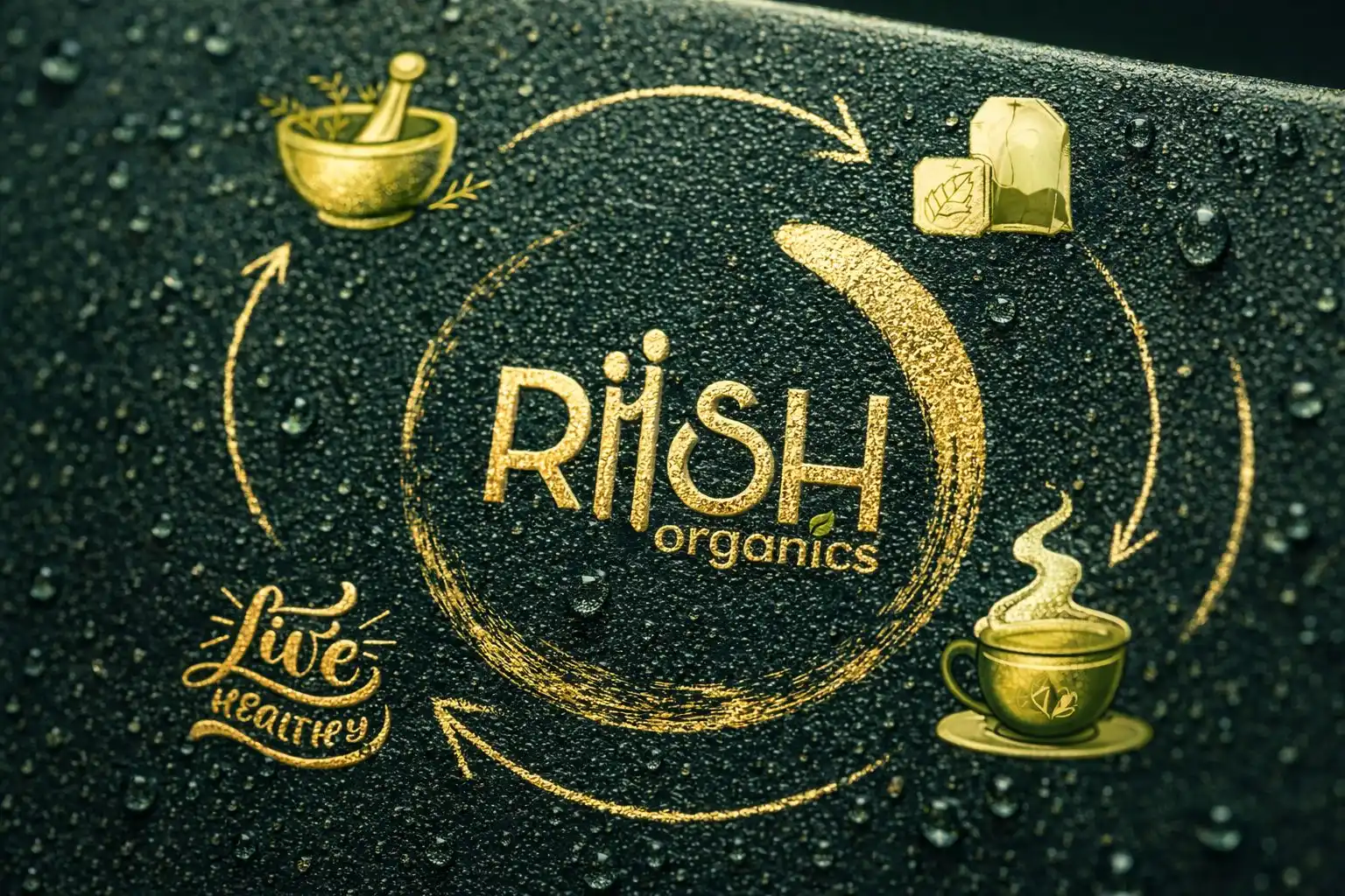 RIISH Product 3